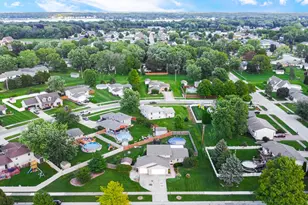 13547 Drummond St, Cedar Lake, IN 46303 - Photo 10