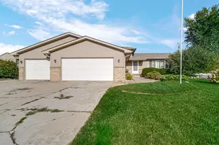 13547 Drummond St, Cedar Lake, IN 46303 - Photo 4