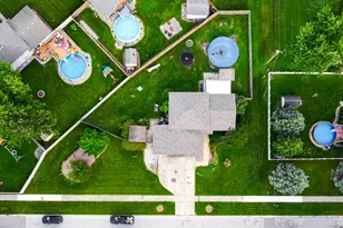 13547 Drummond St, Cedar Lake, IN 46303 - Photo 8