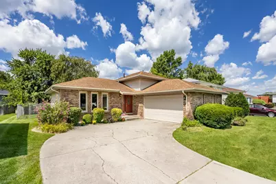 1012 Richmond Court, Dyer, IN 46311 - Photo 1