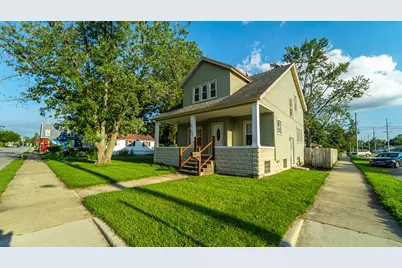 401 E Barker Avenue, Michigan City, IN 46360 - Photo 2