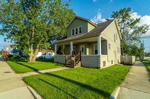 401 E Barker Ave, Michigan City, IN 46360 - Photo 2