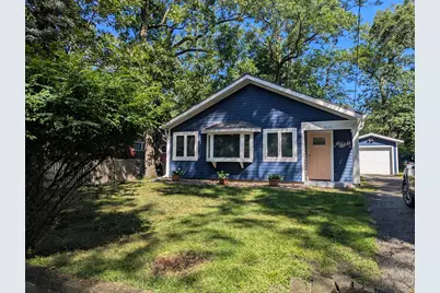 2022 Bellevire Avenue, Long Beach, IN 46360 - Photo 1