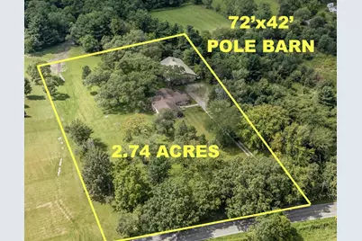 16280 Hendricks Street, Lowell, IN 46356 - Photo 2