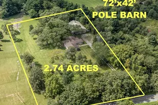 16280 Hendricks St, Lowell, IN 46356 - Photo 2