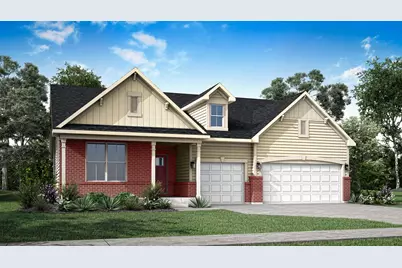 11602 Clyde Drive, Winfield, IN 46307 - Photo 1