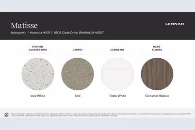 11602 Clyde Drive, Winfield, IN 46307 - Photo 40