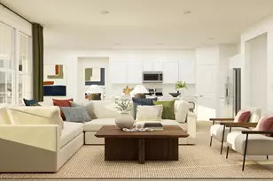 11602 Clyde Dr, Winfield, IN 46307 - Photo 2