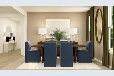 11602 Clyde Drive, Winfield, IN 46307 - Photo 8