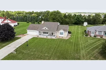 1790 W 134th Court, Crown Point, IN 46307 - Photo 1