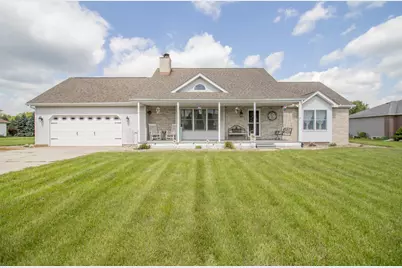 1790 W 134th Court, Crown Point, IN 46307 - Photo 2