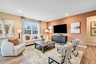 18741 Chatham Ln, Lowell, IN 46356 - Photo 4