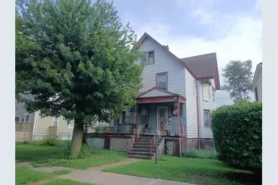 2243 W 10th Place, Gary, IN 46404 - Photo 1