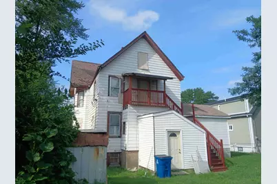 2243 W 10th Place, Gary, IN 46404 - Photo 4