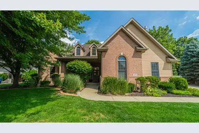 1874 Catkin Circle, Chesterton, IN 46304 - Photo 1