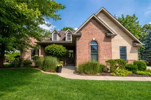 1874 Catkin Cir, Chesterton, IN 46304 - Photo 1