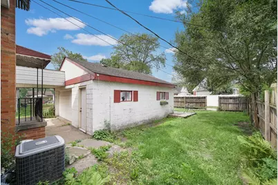 7230 McLaughlin Avenue, Hammond, IN 46324 - Photo 14