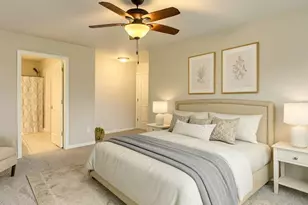 13926 Breakwater Ln, Cedar Lake, IN 46303 - Photo 6