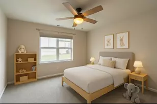 13926 Breakwater Ln, Cedar Lake, IN 46303 - Photo 8