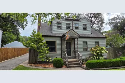 1025 N Vanderburg Street, Gary, IN 46403 - Photo 1