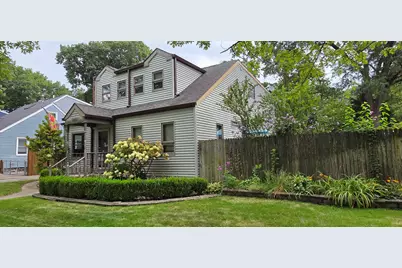 1025 N Vanderburg Street, Gary, IN 46403 - Photo 2