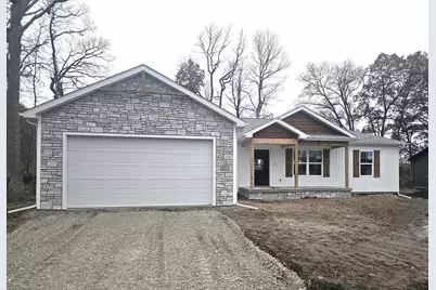 227 E Pine Street, Wheatfield, IN 46392 - Photo 1