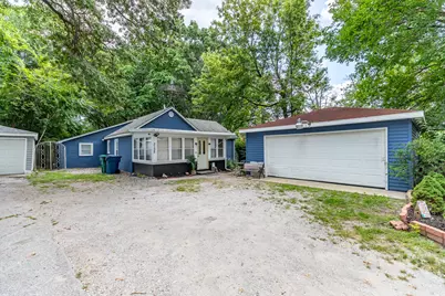 3135 Burr Street, Gary, IN 46406 - Photo 1