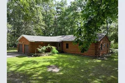 2952 S Crestview Drive, Winamac, IN 46996 - Photo 1