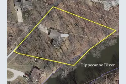 2952 S Crestview Drive, Winamac, IN 46996 - Photo 2