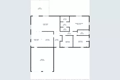 2952 S Crestview Drive, Winamac, IN 46996 - Photo 32