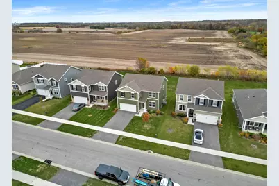 10463 Morse Place, Crown Point, IN 46307 - Photo 32