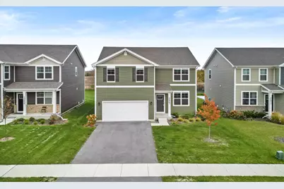 10463 Morse Place, Crown Point, IN 46307 - Photo 34