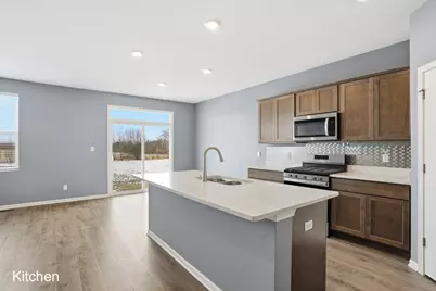 10463 Morse Place, Crown Point, IN 46307 - Photo 4