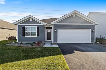 10657 Blaine Street, Crown Point, IN 46373 - Photo 1