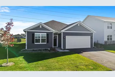 10657 Blaine Street, Crown Point, IN 46373 - Photo 2