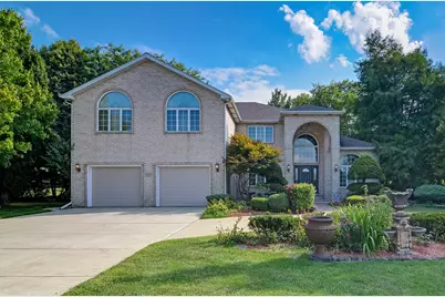3315 W 138th Lane, Crown Point, IN 46307 - Photo 1