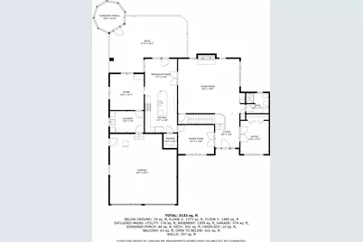 3315 W 138th Lane, Crown Point, IN 46307 - Photo 32