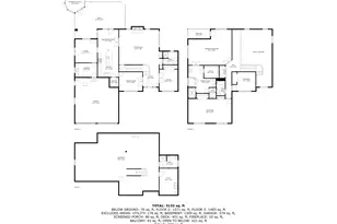 3315 W 138th Ln, Crown Point, IN 46307 - Photo 34