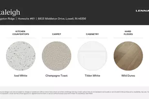 8803 Middleton Dr, Lowell, IN 46356 - Photo 36