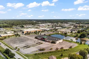 1127 Stonebridge Dr, Schererville, IN 46375 - Photo 38