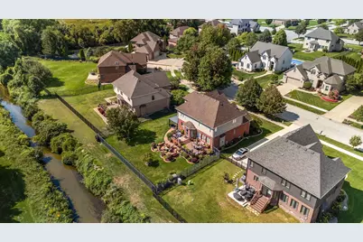 1127 Stonebridge Drive, Schererville, IN 46375 - Photo 34