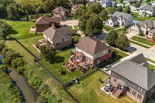 1127 Stonebridge Dr, Schererville, IN 46375 - Photo 34