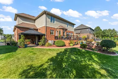 1127 Stonebridge Drive, Schererville, IN 46375 - Photo 32