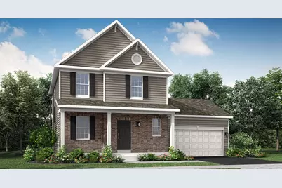 17771 Violette Way, Lowell, IN 46356 - Photo 1