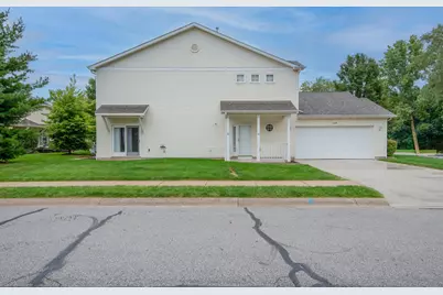 1239 Fox Hollow Drive, Chesterton, IN 46304 - Photo 22