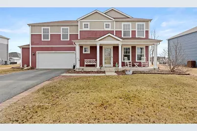 13351 W 107th Avenue, Dyer, IN 46311 - Photo 1