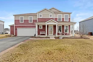 13351 W 107th Ave, Dyer, IN 46311 - Photo 1