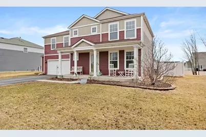 13351 W 107th Avenue, Dyer, IN 46311 - Photo 2