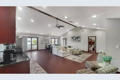 7912 Lake Shore Drive, Cedar Lake, IN 46303 - Photo 8