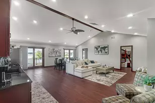 7912 Lake Shore Dr, Cedar Lake, IN 46303 - Photo 8